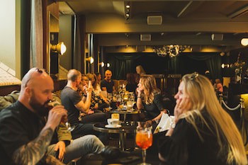 Clarion Hotel Post, Gothenburg