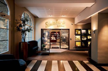 Clarion Hotel Post, Gothenburg