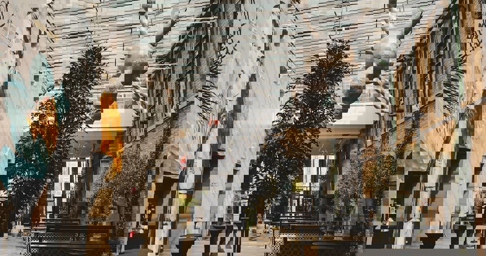 Clarion Hotel Post, Gothenburg