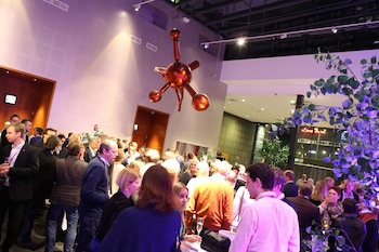 Clarion Hotel Post, Gothenburg