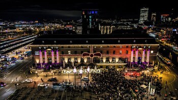 Clarion Hotel Post, Gothenburg