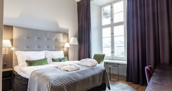 Clarion Hotel Post, Gothenburg