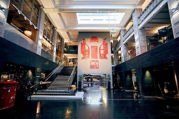 Clarion Hotel Post, Gothenburg