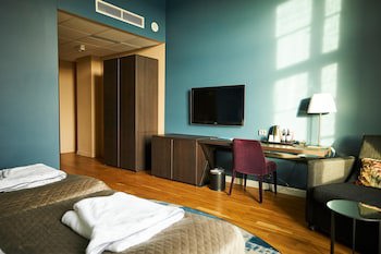 Clarion Hotel Post, Gothenburg