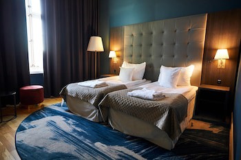 Clarion Hotel Post, Gothenburg