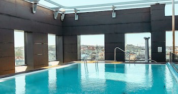 Clarion Hotel Post, Gothenburg