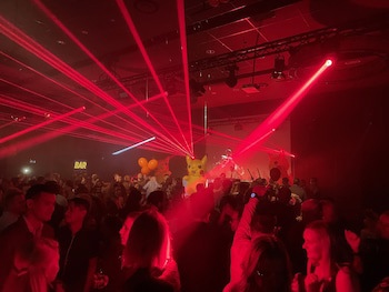 Clarion Hotel Post, Gothenburg