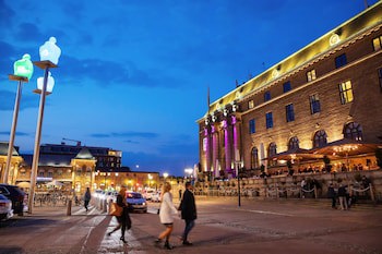 Clarion Hotel Post, Gothenburg