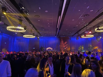 Clarion Hotel Post, Gothenburg