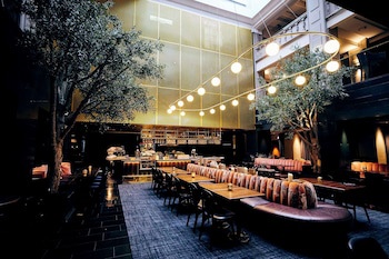 Clarion Hotel Post, Gothenburg