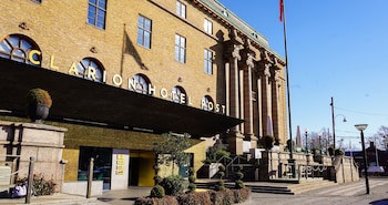 Clarion Hotel Post, Gothenburg