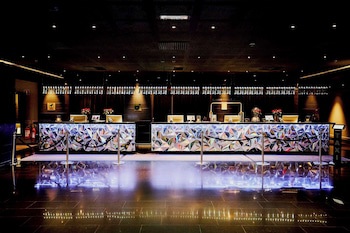 Clarion Hotel Post, Gothenburg