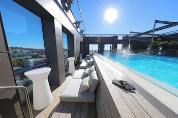 Clarion Hotel Post, Gothenburg