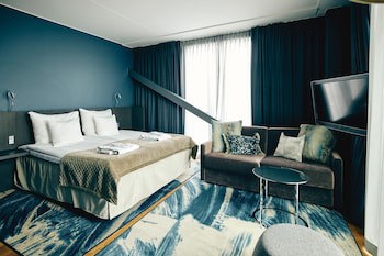 Clarion Hotel Post, Gothenburg