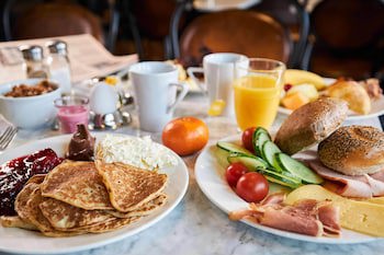 Clarion Hotel Post, Gothenburg