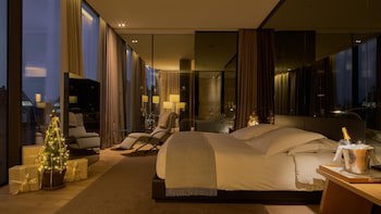Conservatorium Hotel