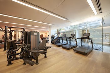 Conservatorium Hotel