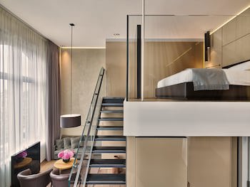Conservatorium Hotel