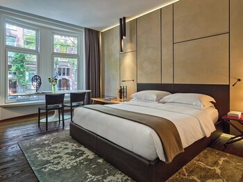 Conservatorium Hotel