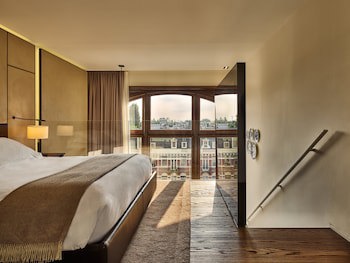 Conservatorium Hotel