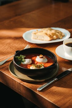 Conservatorium Hotel
