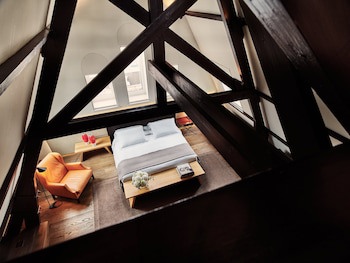 Conservatorium Hotel