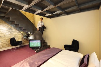 Best Western Plus BierKulturHotel Schwanen galeri fotoğrafı