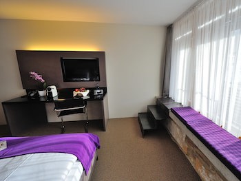 Best Western Plus BierKulturHotel Schwanen galeri fotoğrafı