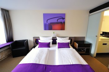 Best Western Plus BierKulturHotel Schwanen galeri fotoğrafı