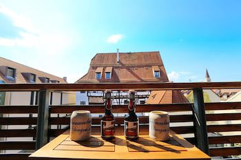Best Western Plus BierKulturHotel Schwanen galeri fotoğrafı