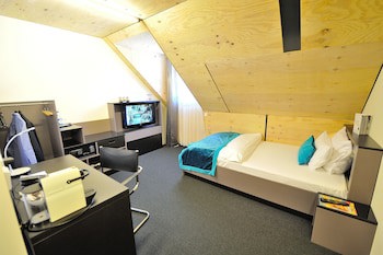 Best Western Plus BierKulturHotel Schwanen galeri fotoğrafı