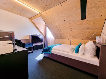 Best Western Plus BierKulturHotel Schwanen galeri fotoğrafı