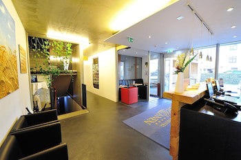 Best Western Plus BierKulturHotel Schwanen fotoğrafı