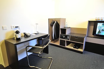 Best Western Plus BierKulturHotel Schwanen galeri fotoğrafı