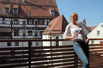 Best Western Plus BierKulturHotel Schwanen galeri fotoğrafı