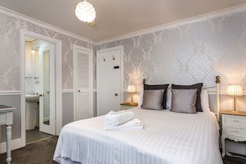 Lincoln House Hotel