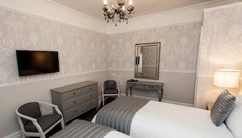Lincoln House Hotel