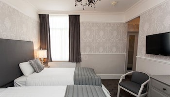 Lincoln House Hotel