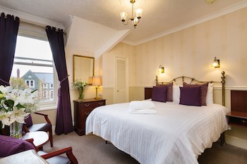 Lincoln House Hotel