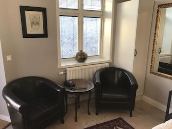 Börsen Apartment Suites