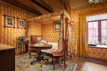 Börsen Apartment Suites