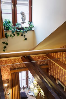 Börsen Apartment Suites
