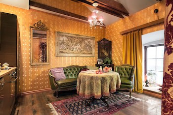 Börsen Apartment Suites