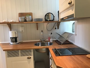 Börsen Apartment Suites