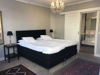 Börsen Apartment Suites