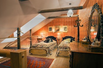 Börsen Apartment Suites