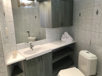 Börsen Apartment Suites