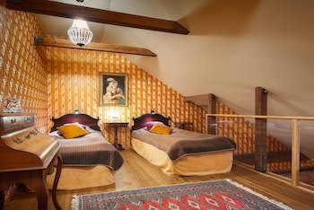 Börsen Apartment Suites