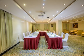 Caesar Hotel