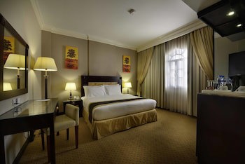 Caesar Hotel